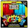 MATTEL Juegos Y Puzzles|Friki Zone*Rock’em Sock’em Robots - Cartas de lucha