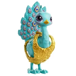 ENCHANTIMALS Muñecas*Royal Queen Paradise y Rainbow