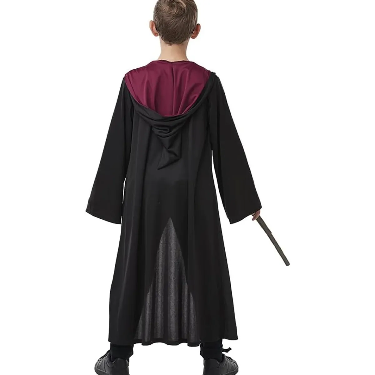 RUBIE'S Disfraces|Halloween*- Disfraz unisex Harry Potter talla S (3-4 años)