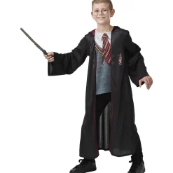 RUBIE'S Disfraces|Halloween*- Disfraz unisex Harry Potter talla M (5-6 años)