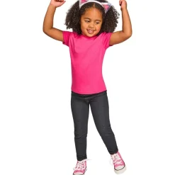 RUBIE'S Disfraces|Halloween*- Gabbys Dollhouse - Diadema con orejas para disfraces de fiesta Talla única ㅤ