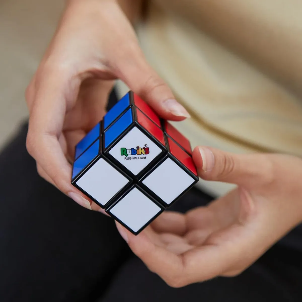 RUBIK'S CUBE Juegos Y Puzzles*Rubik's - Pack completo de cubos