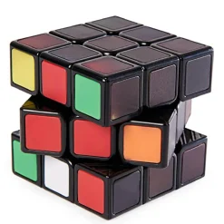 SPIN MASTER Friki Zone|Juegos Y Puzzles*Rubik´s 3x3 Phantom