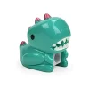 TOYS "R" US Estilo De Vida*Sacapuntas de dinosaurio pequeño ㅤ