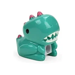 TOYS "R" US Estilo De Vida*Sacapuntas de dinosaurio pequeño ㅤ