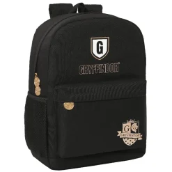 SAFTA Material Escolar*- Mochila adaptable a carro Harry Potter