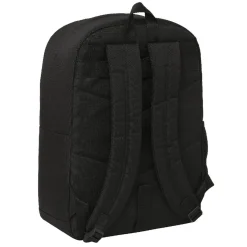 SAFTA Material Escolar*- Mochila adaptable a carro Harry Potter