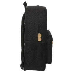 SAFTA Material Escolar*- Mochila adaptable a carro Harry Potter