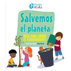 TOYS "R" US Juguetes Educativos Y Libros*Salvemos el planeta