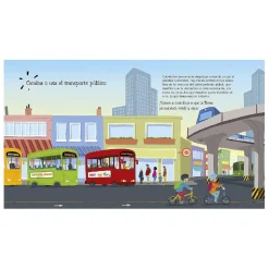 TOYS "R" US Juguetes Educativos Y Libros*Salvemos el planeta