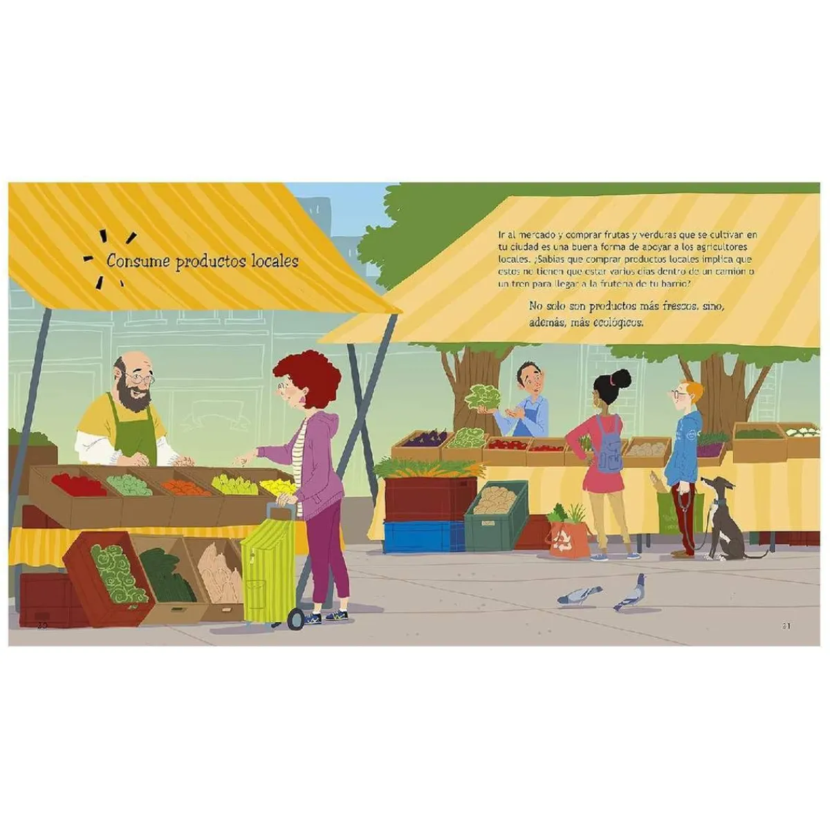 TOYS "R" US Juguetes Educativos Y Libros*Salvemos el planeta