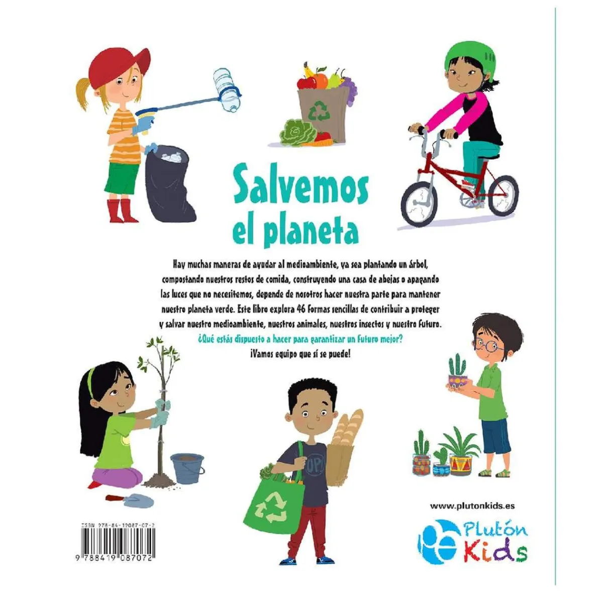 TOYS "R" US Juguetes Educativos Y Libros*Salvemos el planeta