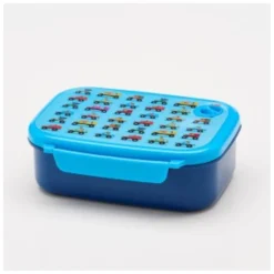 CLASSICS REVOLUTION, S.L. Material Escolar*Sandwichera infantil con válvula 17,5 x 13 cm (varios modelos)