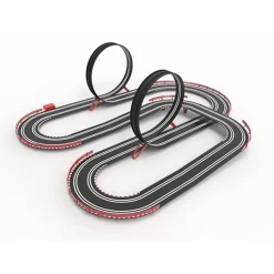 SCALE COMPETITION Vehículos Y Circuitos*Scalextric - Compact Formula Race to Win