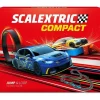 SCALE COMPETITION Vehículos Y Circuitos*Scalextric - Jump & Loop Compact
