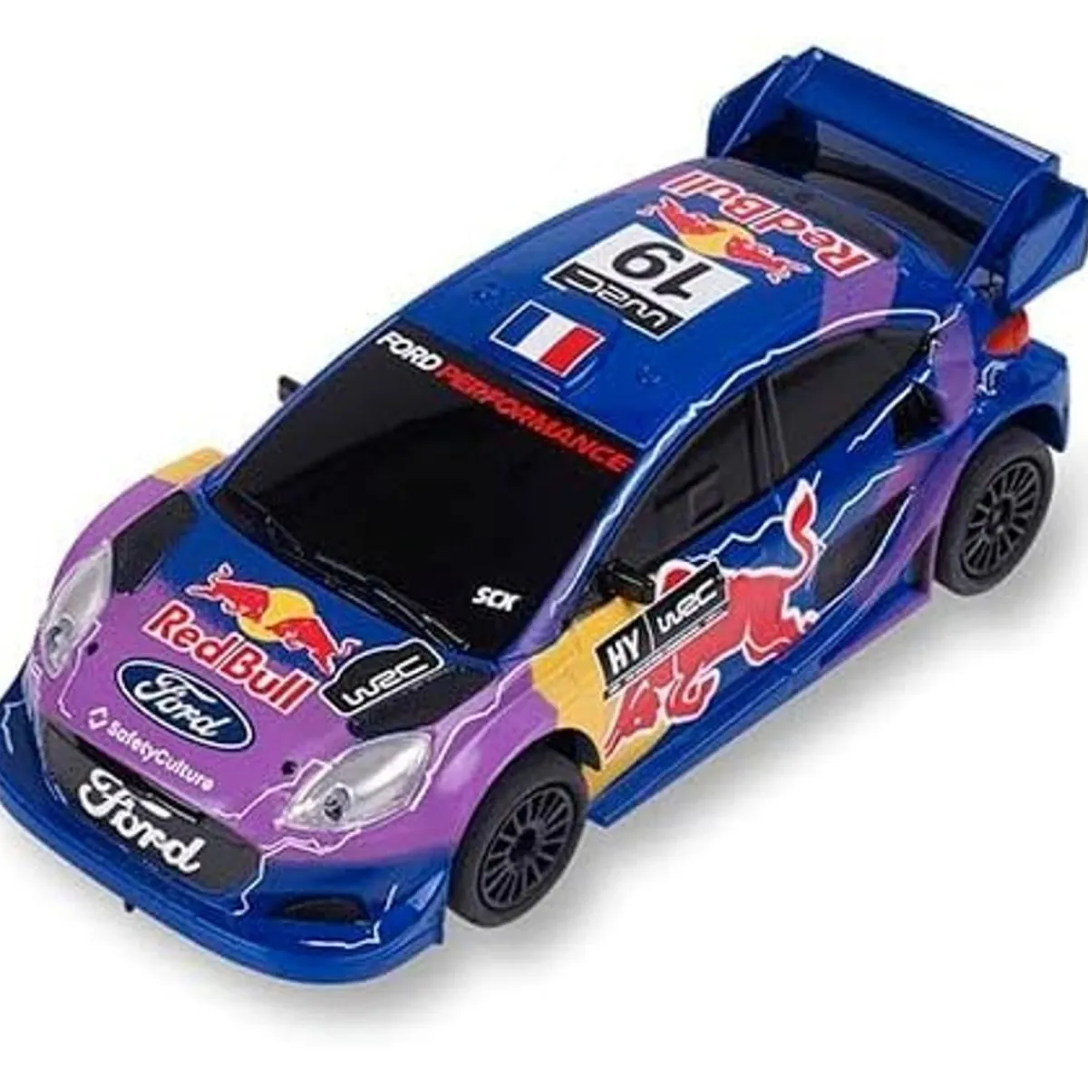 SCALE COMPETITION Vehículos Y Circuitos*Scalextric - Jump & Loop Compact