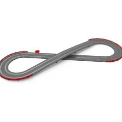 SCALE COMPETITION Vehículos Y Circuitos*Scalextric - Open Rally Set