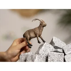 SCHLEICH Coleccionables Y Mini Mundos*- Cabra Montesa ㅤ