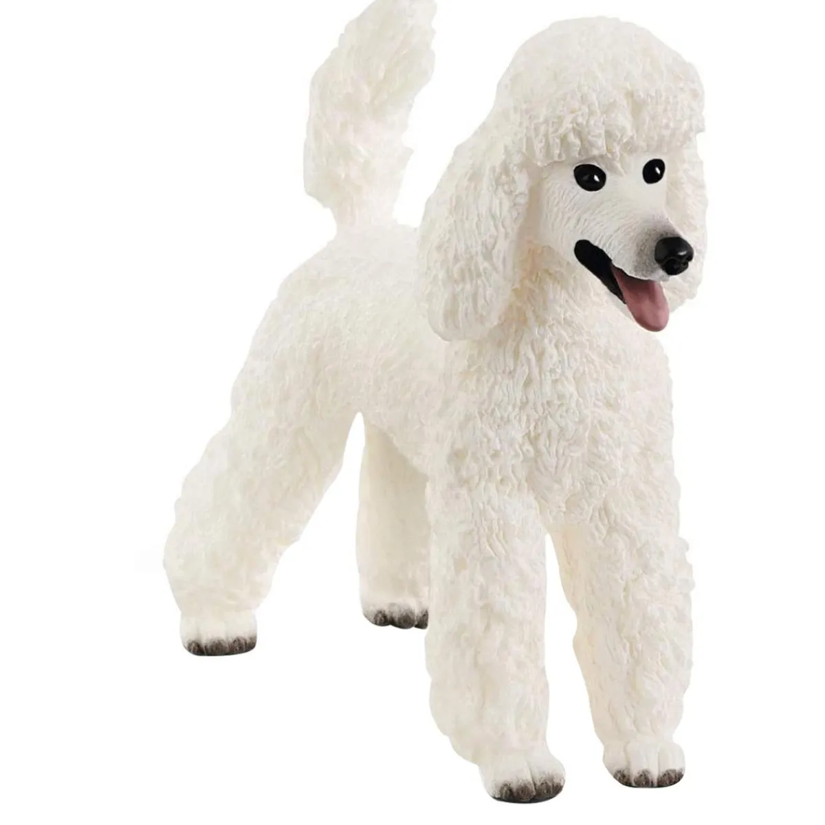 SCHLEICH PRODUKTIONS Coleccionables Y Mini Mundos*Schleich - Caniche