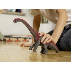 SCHLEICH Coleccionables Y Mini Mundos*- Dinosaurio Brachiosaurus