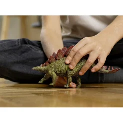 SCHLEICH Coleccionables Y Mini Mundos*- Dinosaurio Stegosaurus