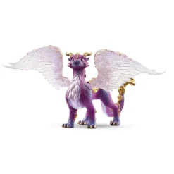 SCHLEICH Coleccionables Y Mini Mundos*- Dragon nocturno Bayala