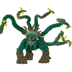 SCHLEICH PRODUKTIONS Coleccionables Y Mini Mundos*Schleich - El monstruo de la jungla