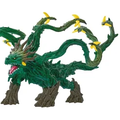 SCHLEICH PRODUKTIONS Coleccionables Y Mini Mundos*Schleich - El monstruo de la jungla