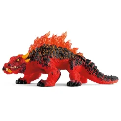 SCHLEICH Coleccionables Y Mini Mundos*- Eldorador Magma