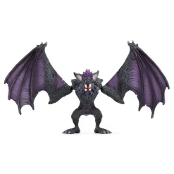 SCHLEICH Coleccionables Y Mini Mundos*- Eldrador Criaturas Murciélago Sombra