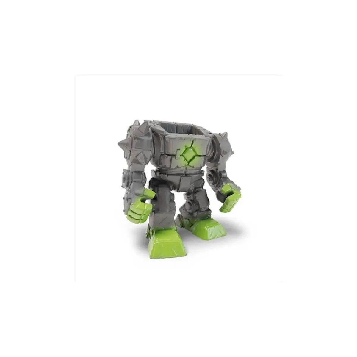 SCHLEICH Coleccionables Y Mini Mundos*- Eldrador Mini Creatures - Robot de piedra