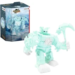 SCHLEICH Coleccionables Y Mini Mundos*- Eldrador Mini Creatures - Robot de hielo
