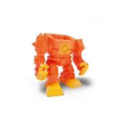 SCHLEICH Coleccionables Y Mini Mundos*- Eldrador Mini Creatures - Robot de lava