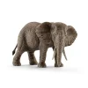 SCHLEICH PRODUKTIONS Coleccionables Y Mini Mundos*Schleich - Elefante Africano Hembra