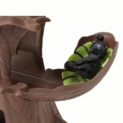 SCHLEICH Coleccionables Y Mini Mundos*- Estación de aventuras