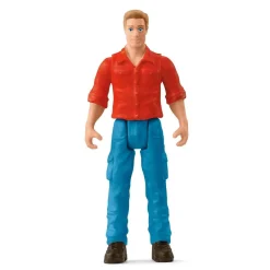 SCHLEICH Coleccionables Y Mini Mundos*- Farm World - Tractor con Trailer