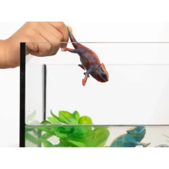 SCHLEICH Coleccionables Y Mini Mundos*- Figura de camaleón vida salvaje para niños ㅤ