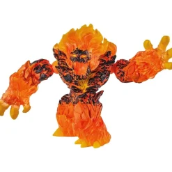 SCHLEICH Coleccionables Y Mini Mundos*- Figura de juguete Eldrador Creatures Demonio de Lava ㅤ