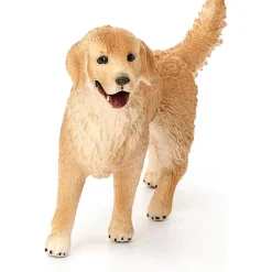 SCHLEICH Coleccionables Y Mini Mundos*- Golden Retriever Hembra
