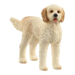 SCHLEICH Coleccionables Y Mini Mundos*- Goldendoodle