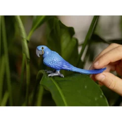 SCHLEICH Coleccionables Y Mini Mundos*- Guacamayo