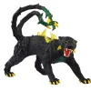 SCHLEICH PRODUKTIONS Coleccionables Y Mini Mundos*Schleich - La pantera de la sombra