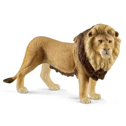 SCHLEICH Coleccionables Y Mini Mundos*- León ㅤ