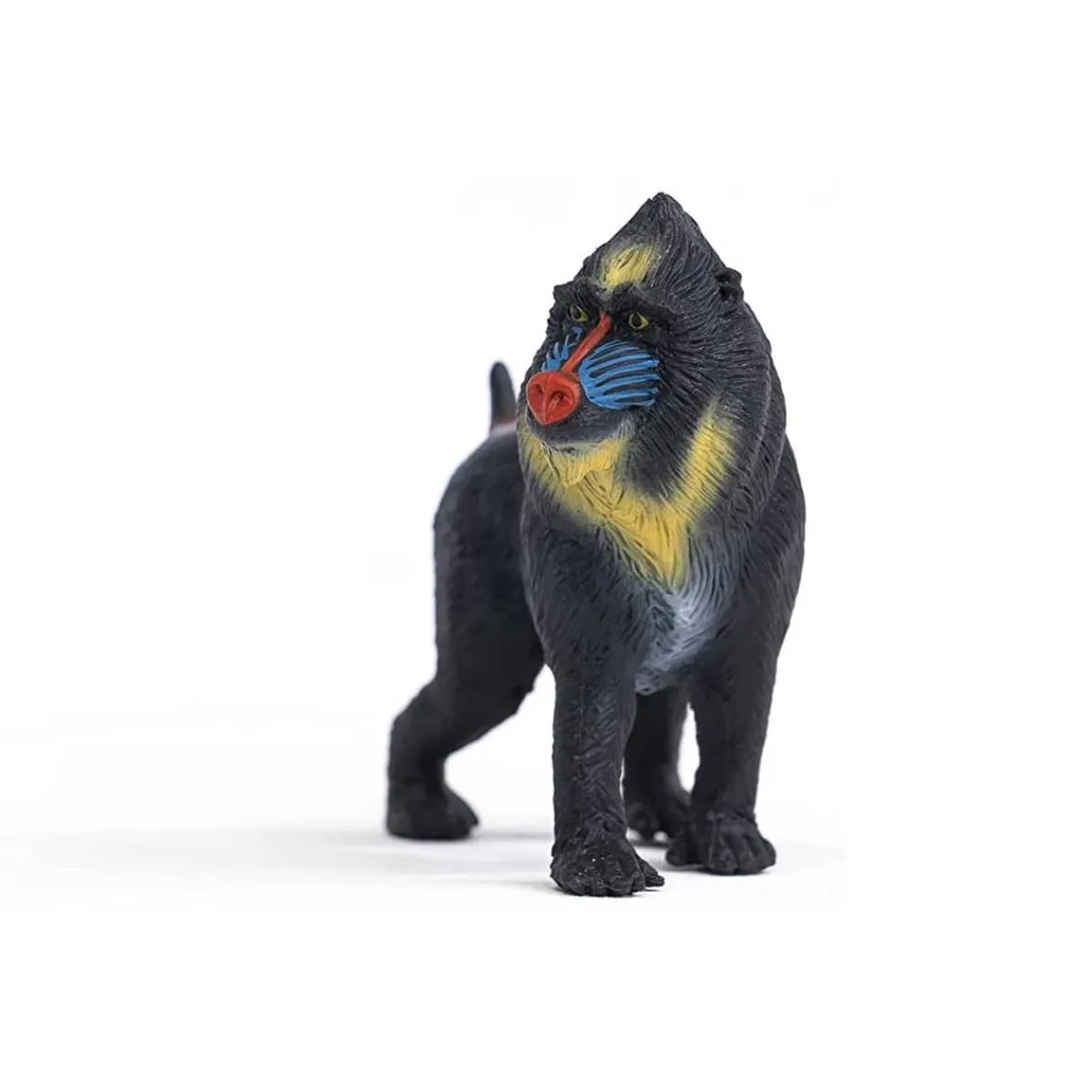 SCHLEICH Coleccionables Y Mini Mundos*- Mandril