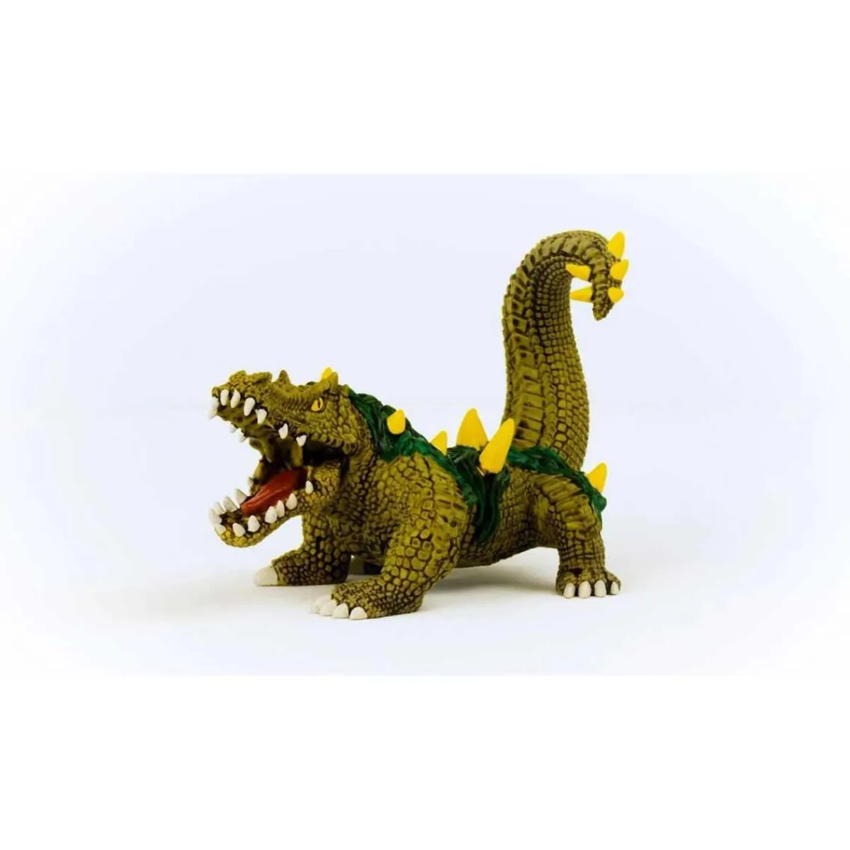 SCHLEICH Coleccionables Y Mini Mundos*- Monstruo del pantano coleccionable Eldrador Creatures (Varios modelos) 70155