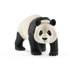 SCHLEICH PRODUKTIONS Coleccionables Y Mini Mundos*Schleich - Oso Panda Gigante