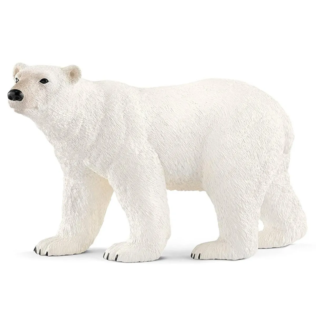 SCHLEICH PRODUKTIONS Coleccionables Y Mini Mundos*Schleich - Oso Polar