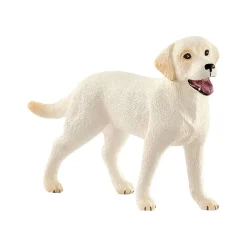 SCHLEICH Coleccionables Y Mini Mundos*- Paseo con Labrador Retriever