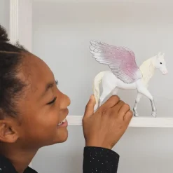 SCHLEICH Coleccionables Y Mini Mundos*- Pegasus
