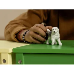 SCHLEICH Coleccionables Y Mini Mundos*- Perro Bobtail